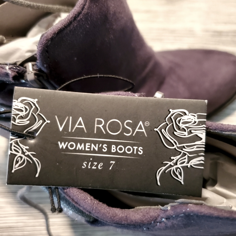 Via Rosa